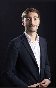 Chauncey Schmitt-