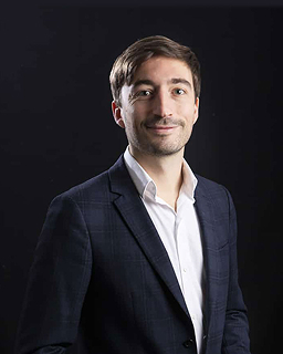Chauncey Schmitt