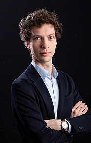 Gaspard Treuil