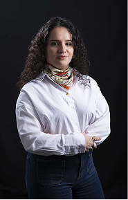 Laura Bernyer