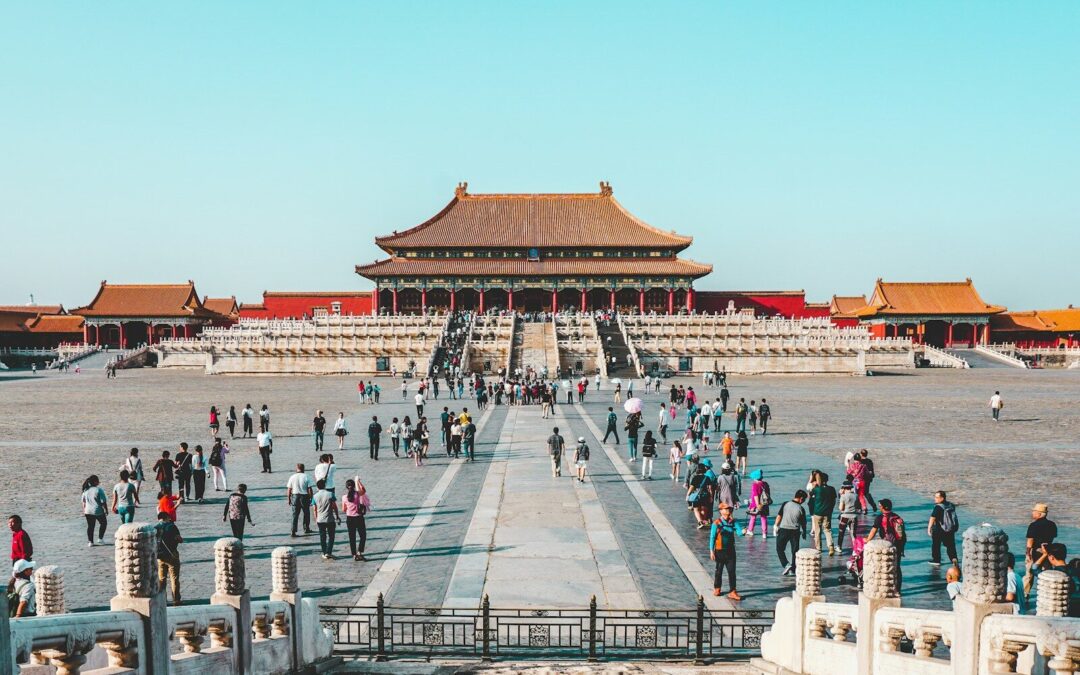Sommet Trump-Xi Jinping : la Chine peut-elle débloquer la crise iranienne ?