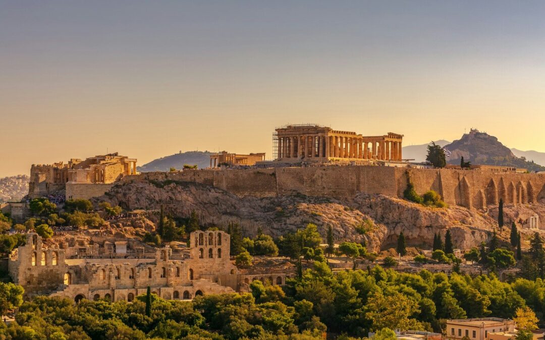 Dette de la Grèce : comment l&rsquo;ancien cancre de l&rsquo;Europe rembourse en avance
