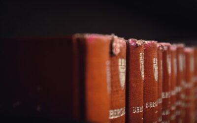 red book series