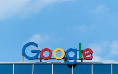 Google sign