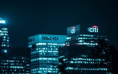 city buildings during night time