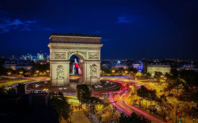 Arch de Triomph