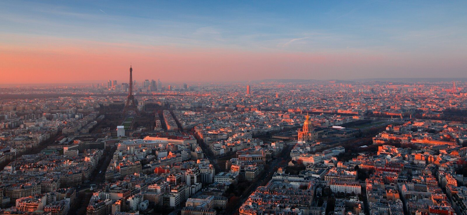 Façade du ministère de l'Économie à Bercy, symbole de la dette française et du taux 10 ans France